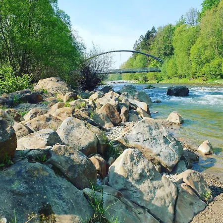 Dom Wczasowy Goral Wegierska Gorka