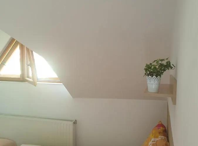 Dom Wczasowy Goral וגיירסקה גורקה