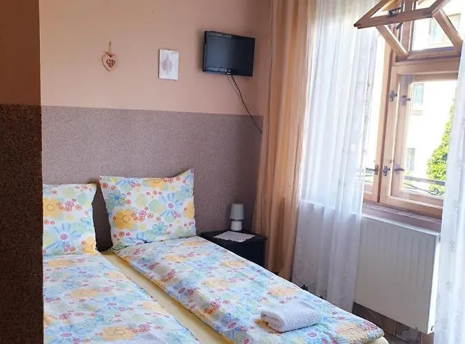 Dom Wczasowy Goral *