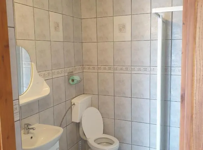 Dom Wczasowy Goral וגיירסקה גורקה