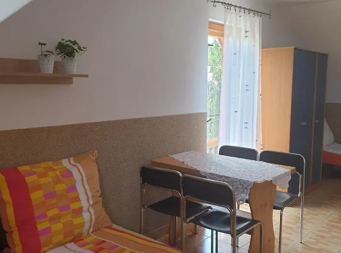 Dom Wczasowy Goral בית הארחה *